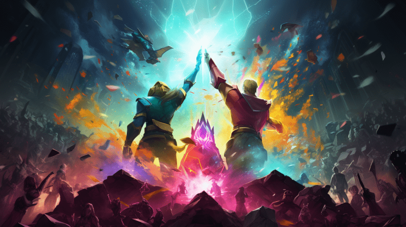 El arte de la&nbsp;conexión